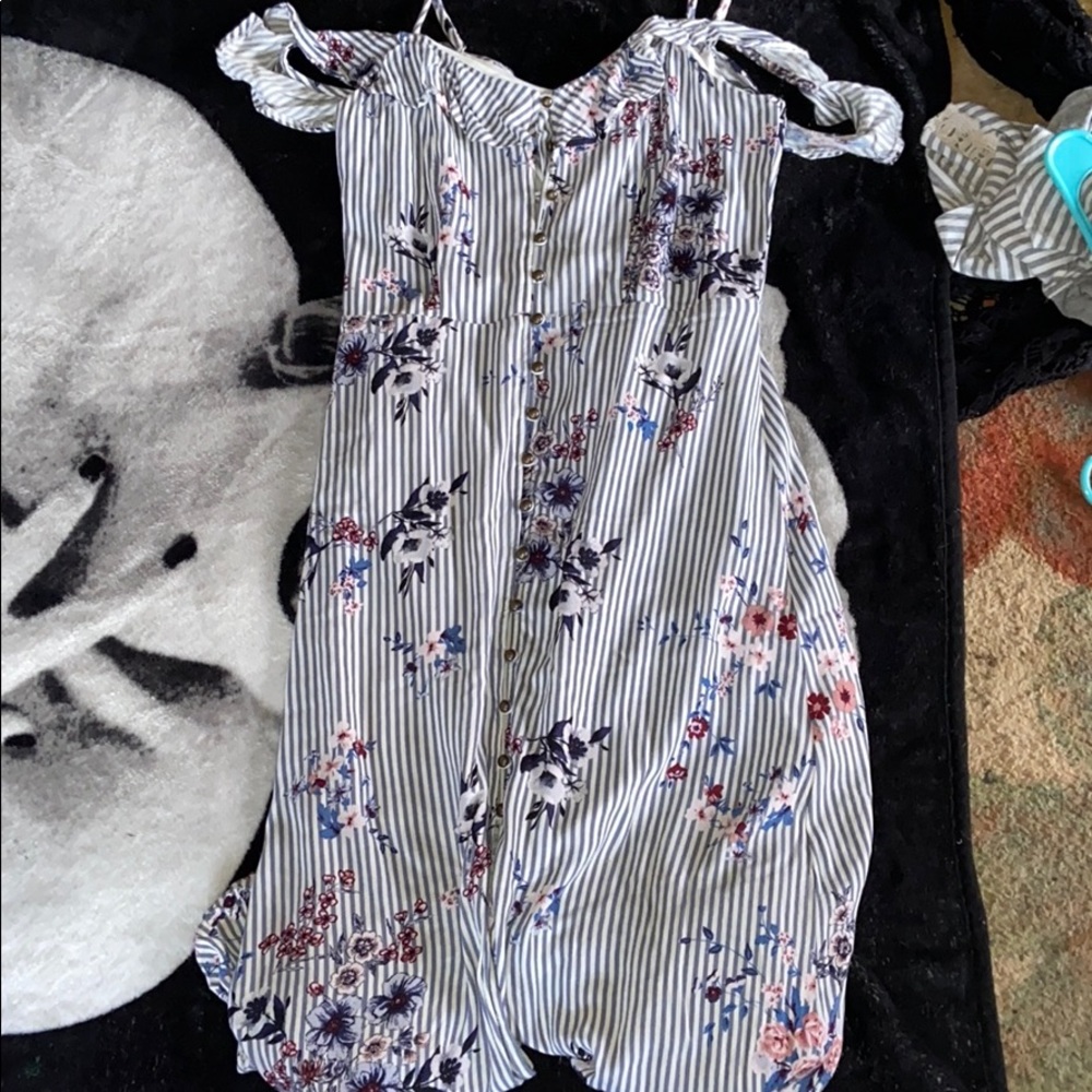 Maurices long dress
